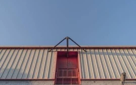 Top Classic Rib Corrugated Panel Features You Should Know